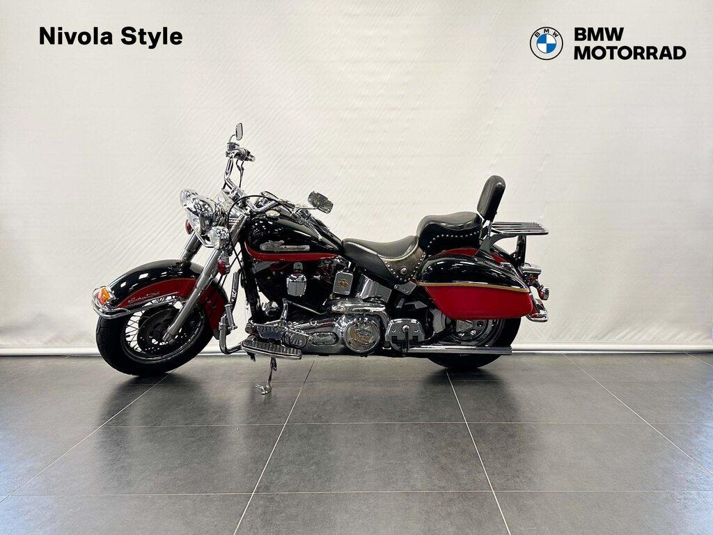 SOFTAIL 1340