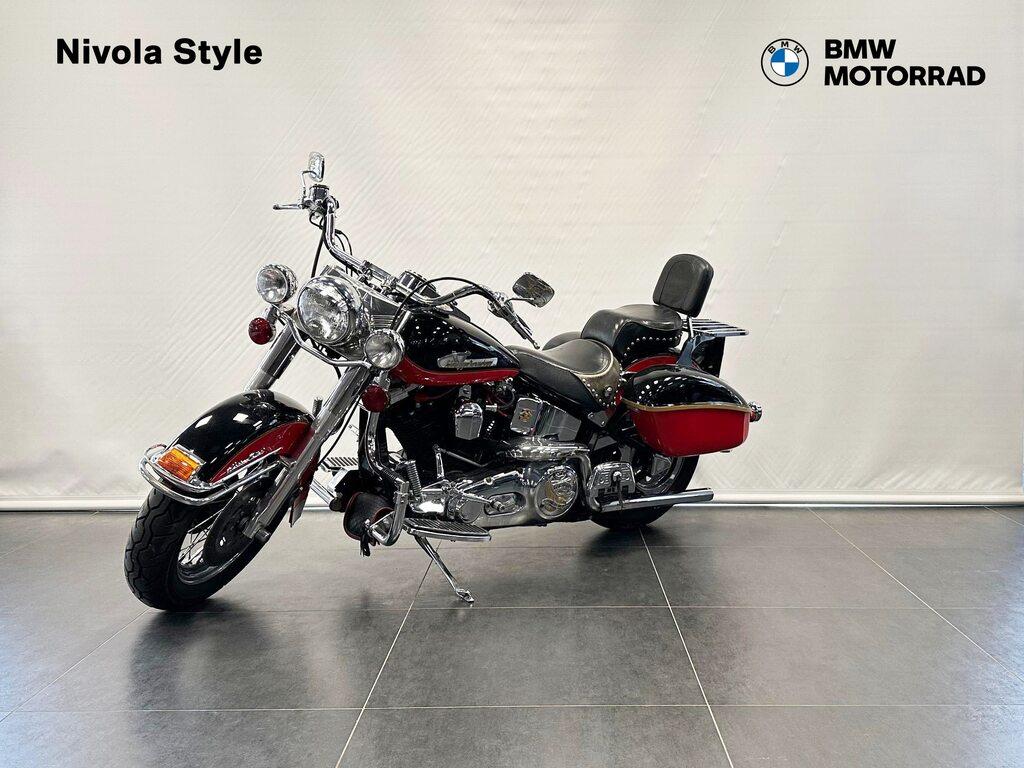 SOFTAIL 1340
