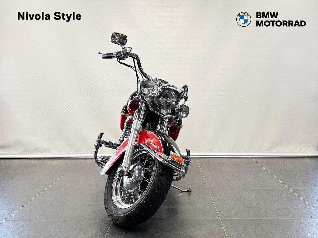 SOFTAIL 1340