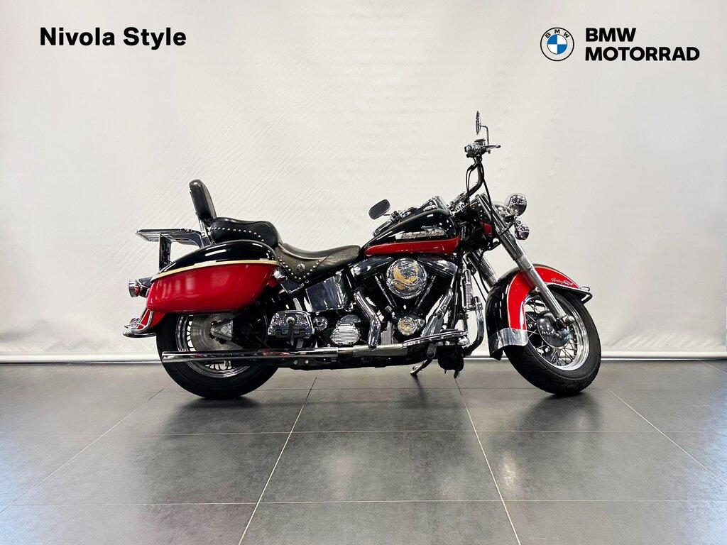 SOFTAIL 1340