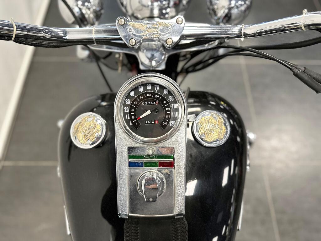 SOFTAIL 1340