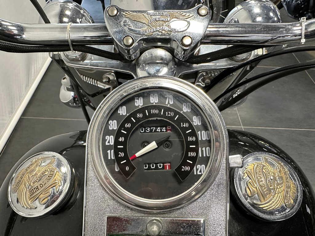 SOFTAIL 1340
