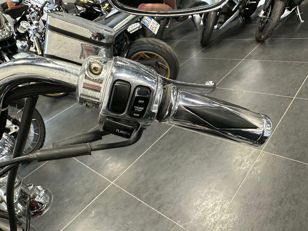 SOFTAIL 1340