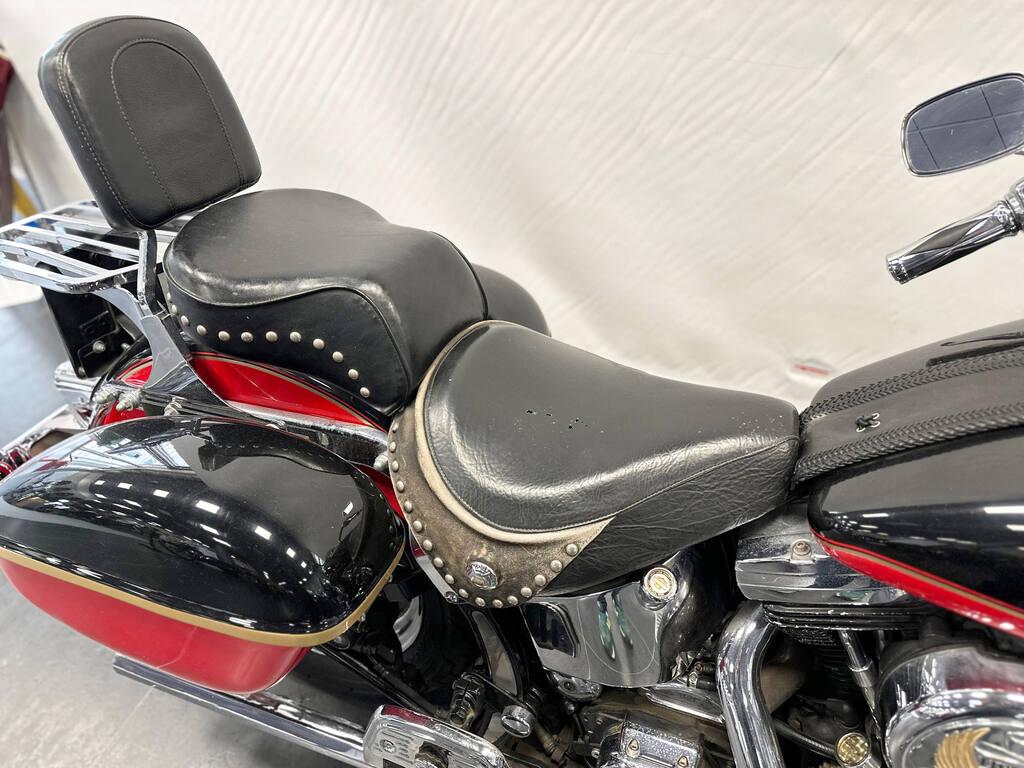 SOFTAIL 1340