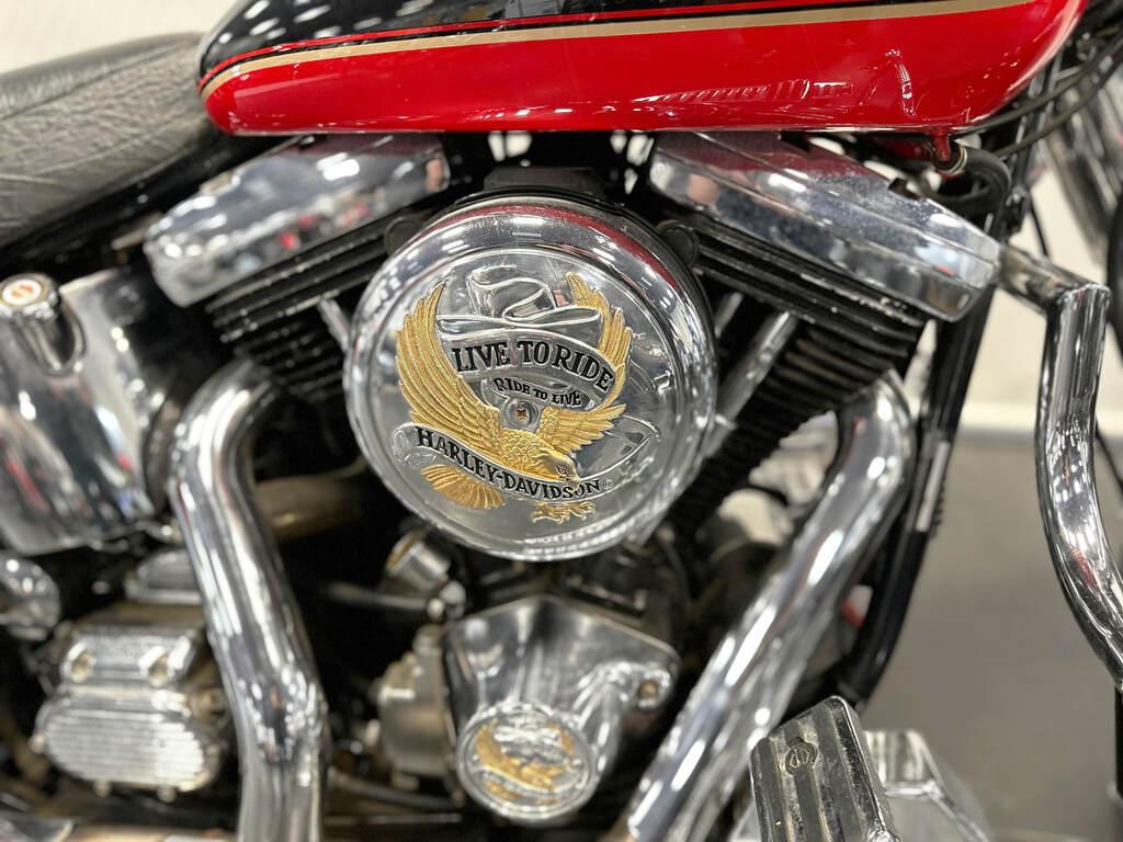 SOFTAIL 1340