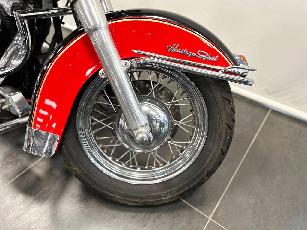 SOFTAIL 1340