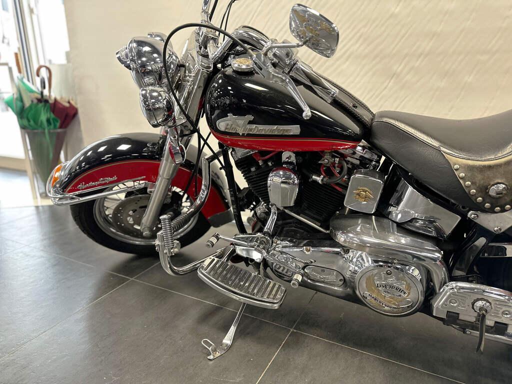 SOFTAIL 1340