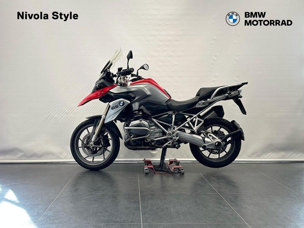 R 1200 GS