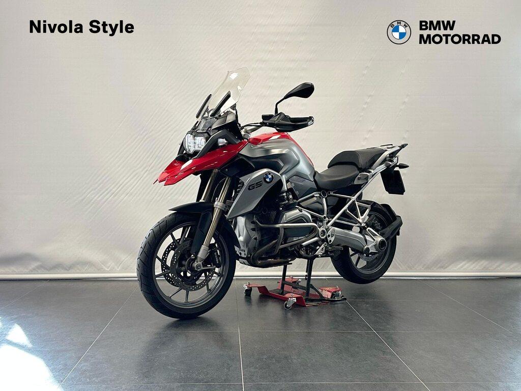 R 1200 GS