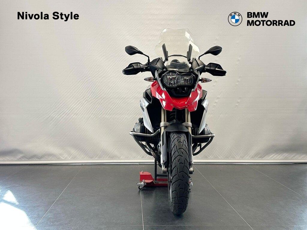 R 1200 GS