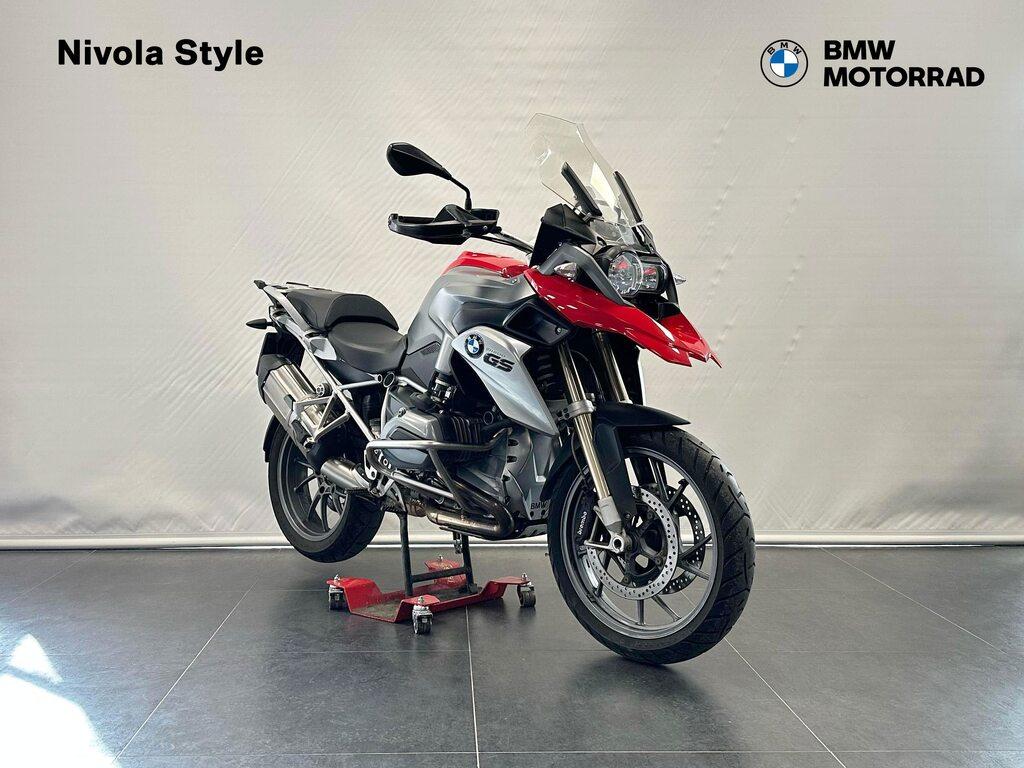 R 1200 GS
