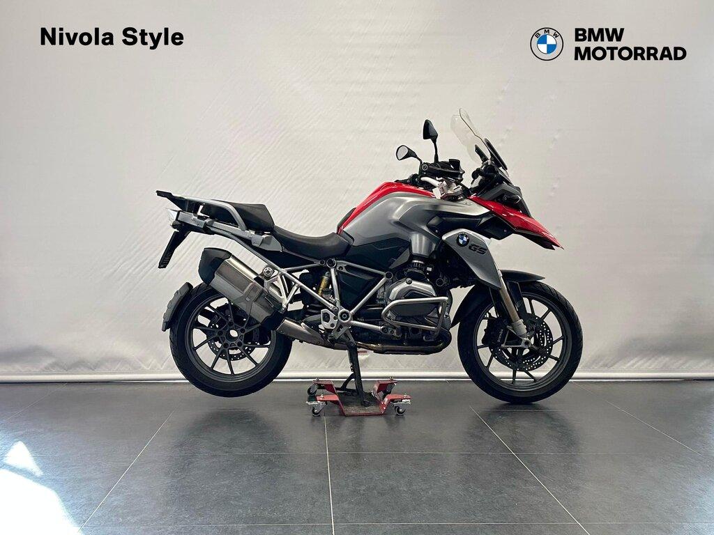R 1200 GS