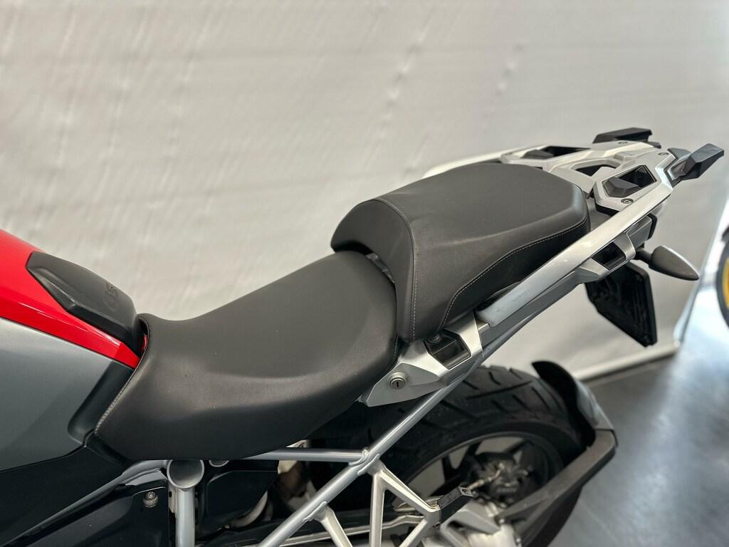 R 1200 GS
