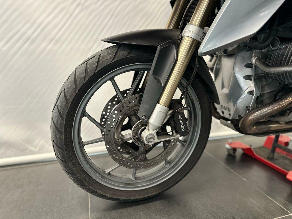 R 1200 GS
