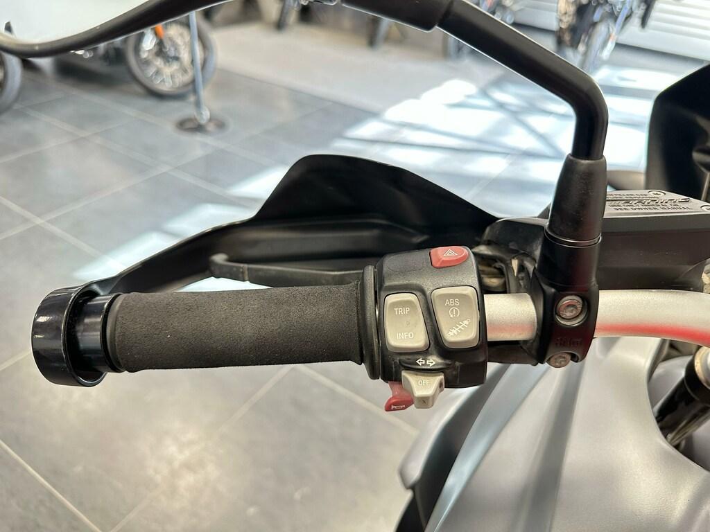 R 1200 GS