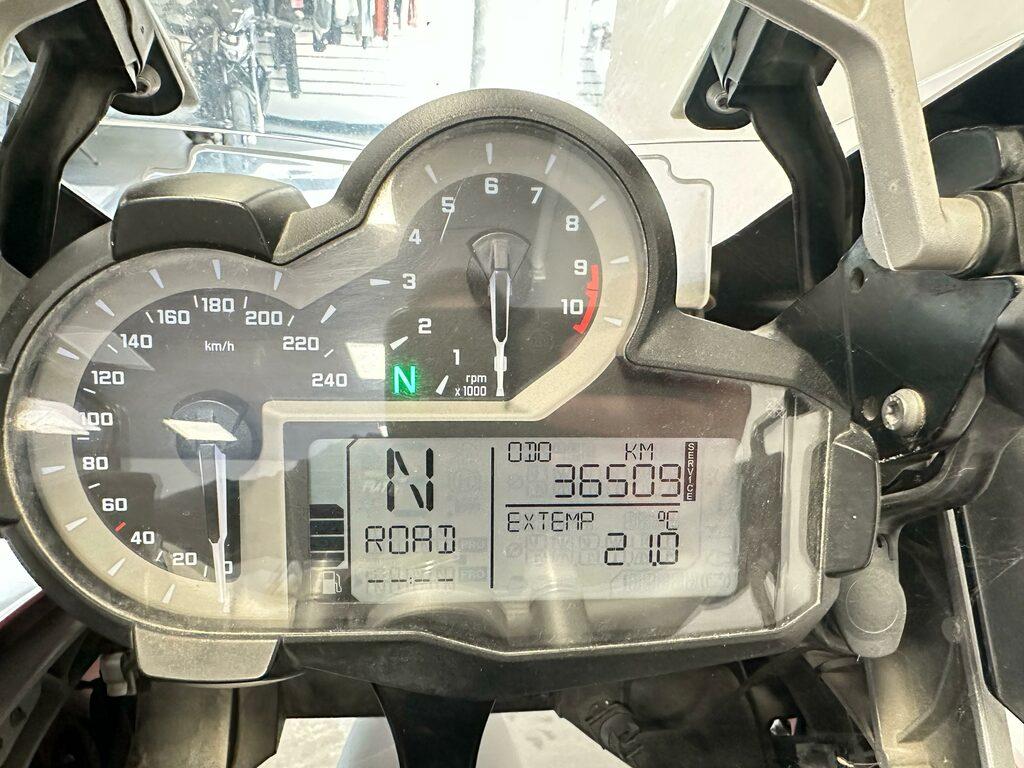 R 1200 GS