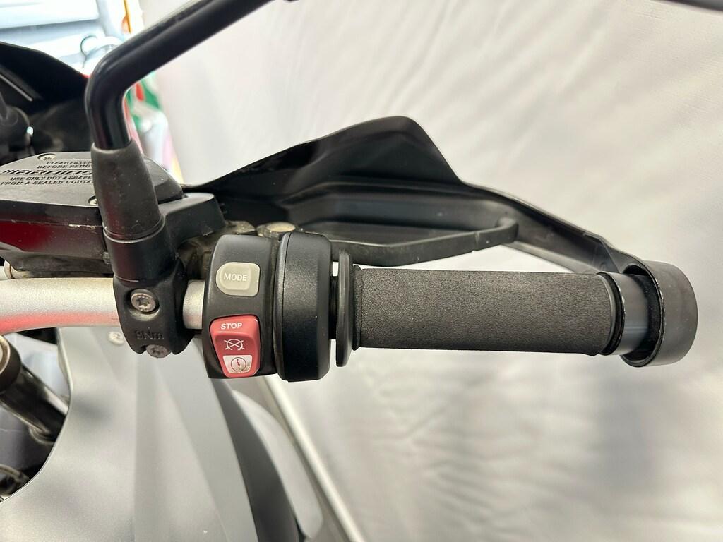 R 1200 GS