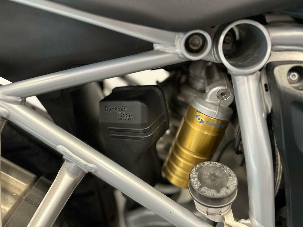 R 1200 GS