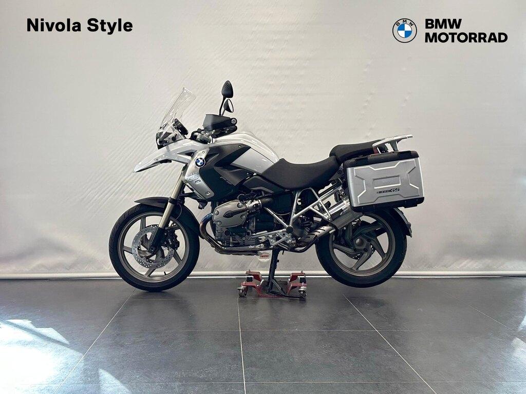 R 1200 GS