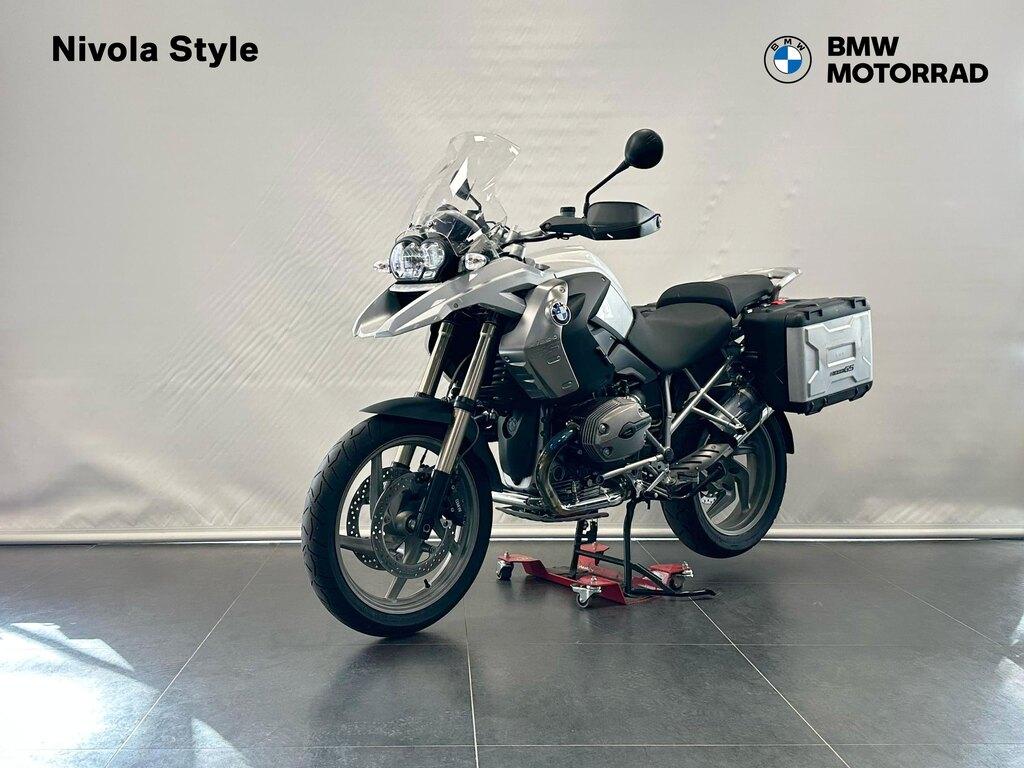 R 1200 GS