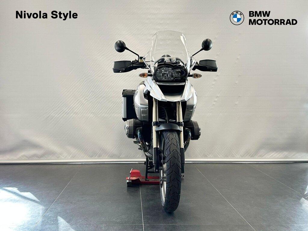 R 1200 GS