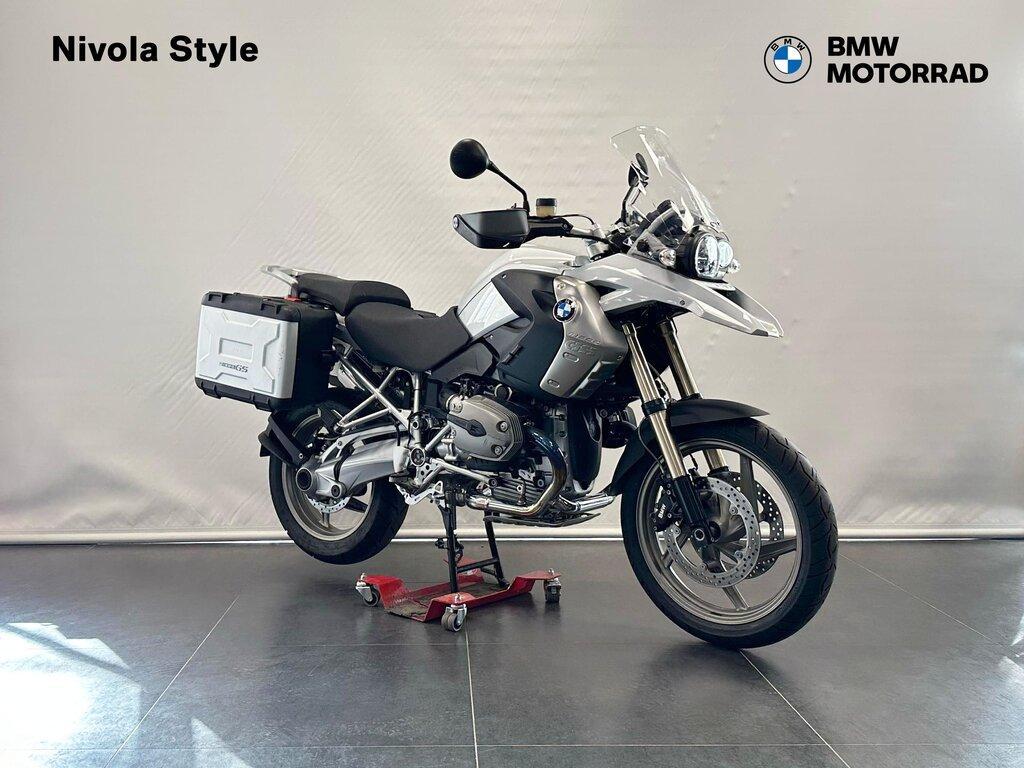 R 1200 GS