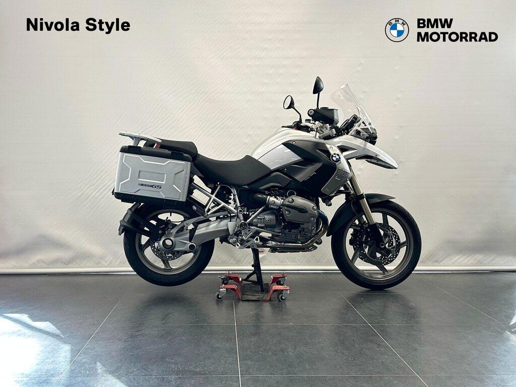 R 1200 GS