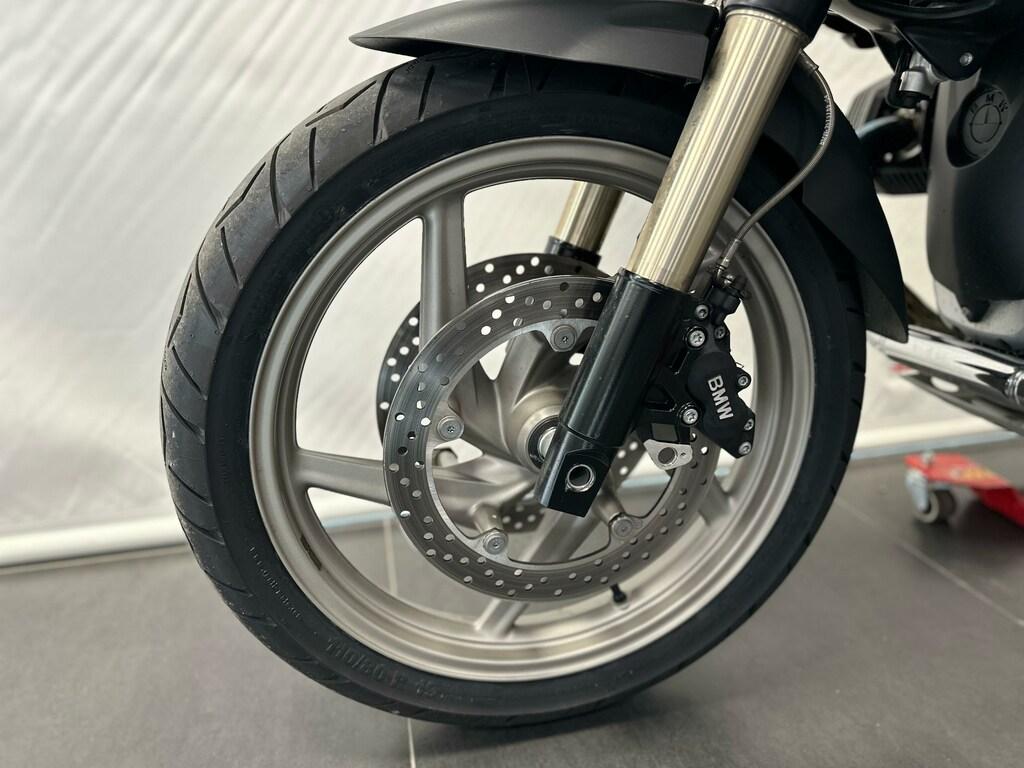 R 1200 GS