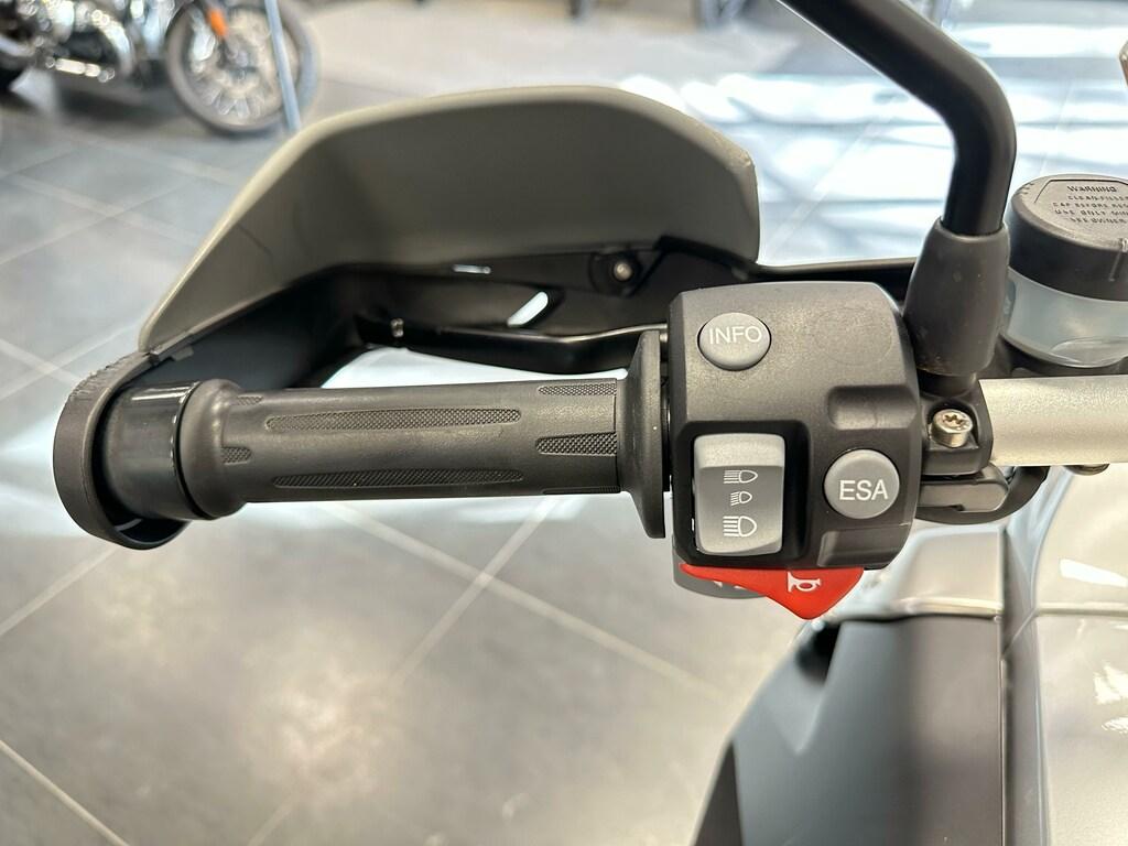R 1200 GS
