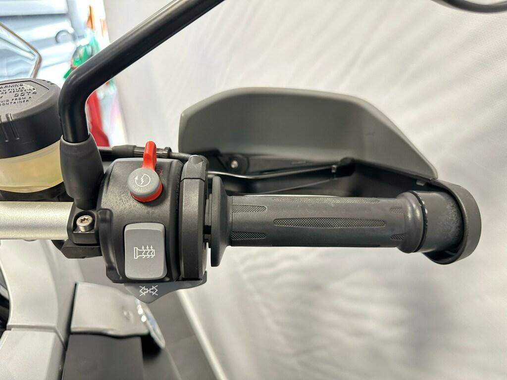R 1200 GS