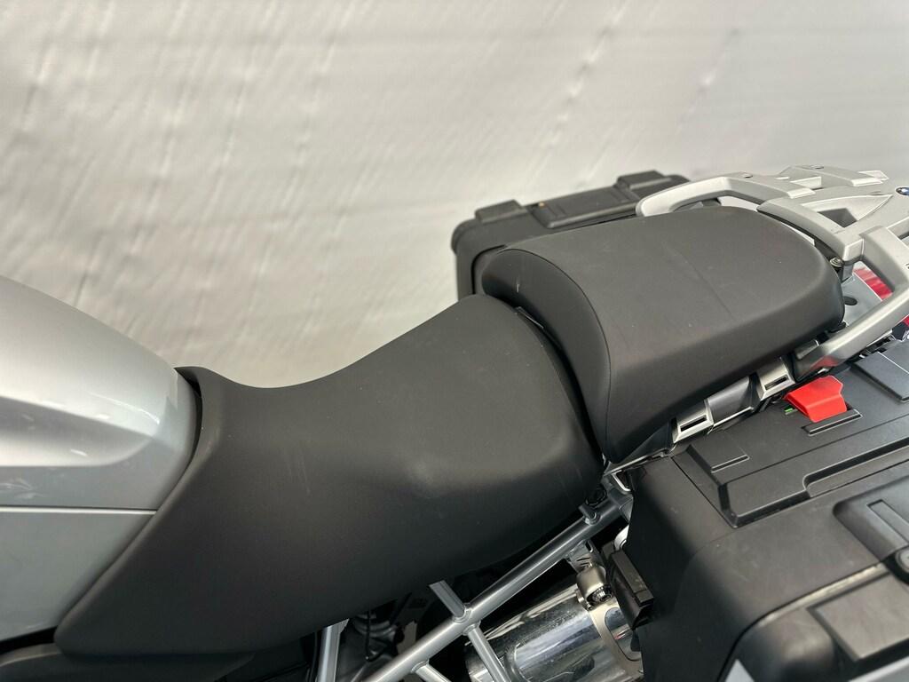 R 1200 GS