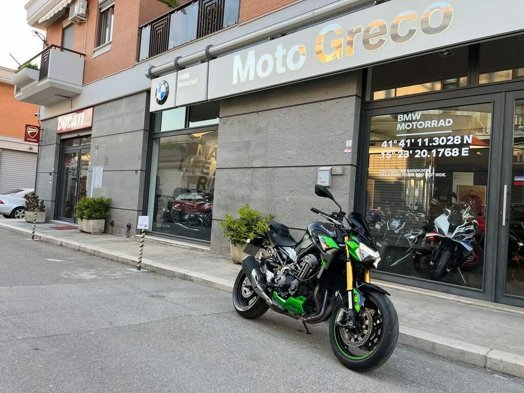 Z 900