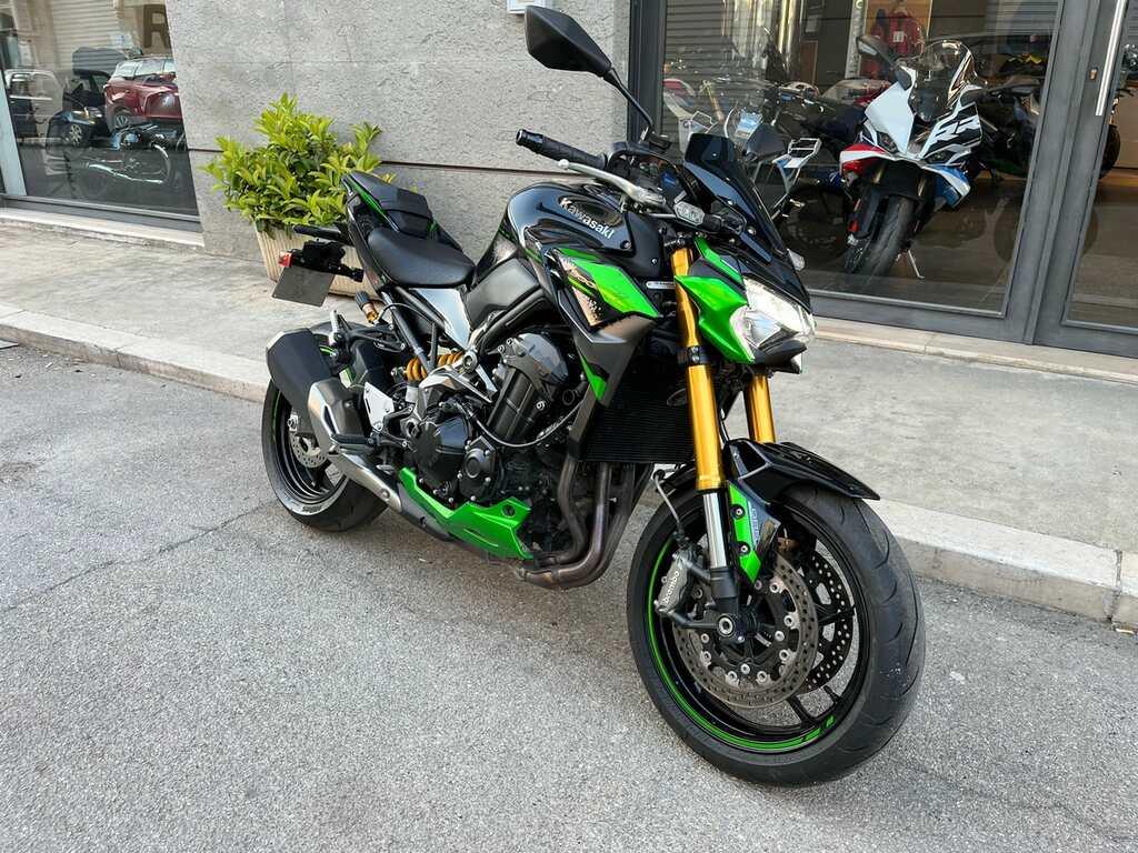 Z 900