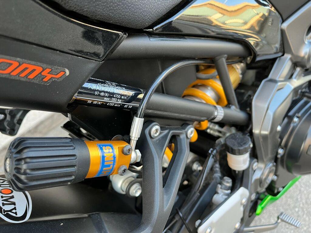 Z 900