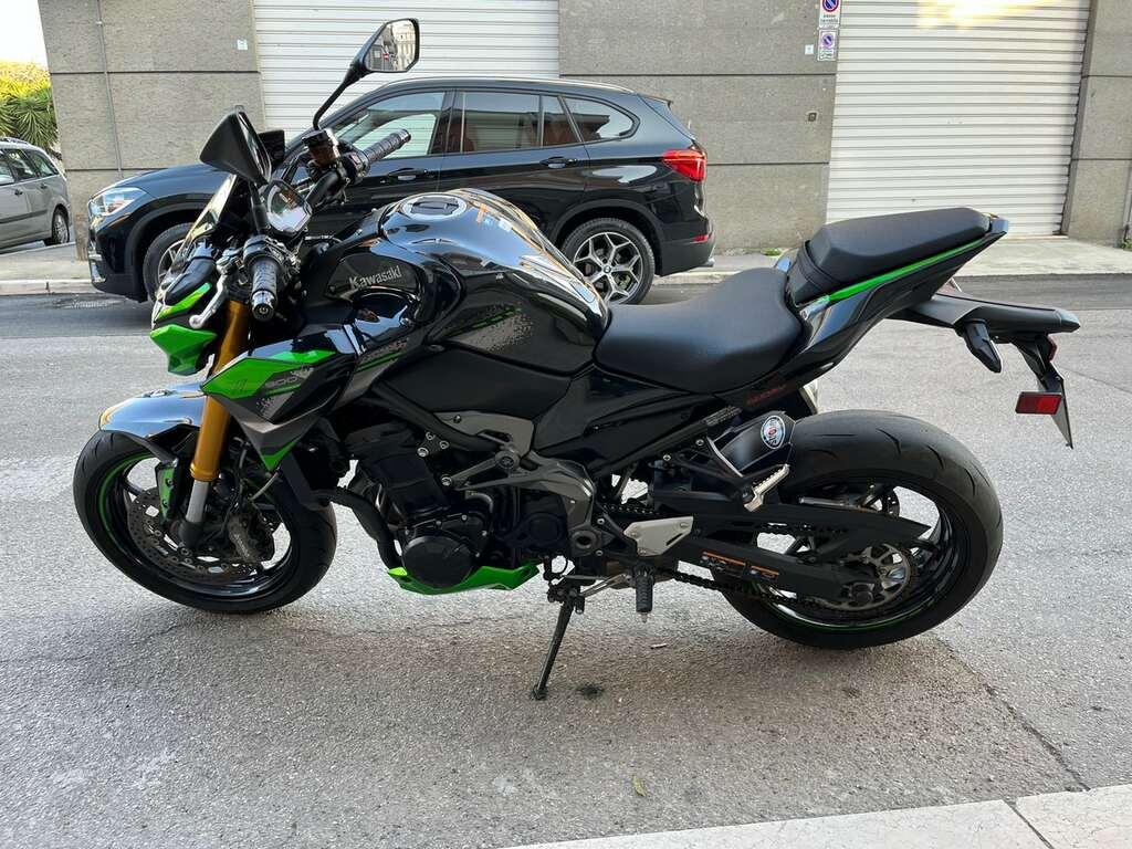 Z 900