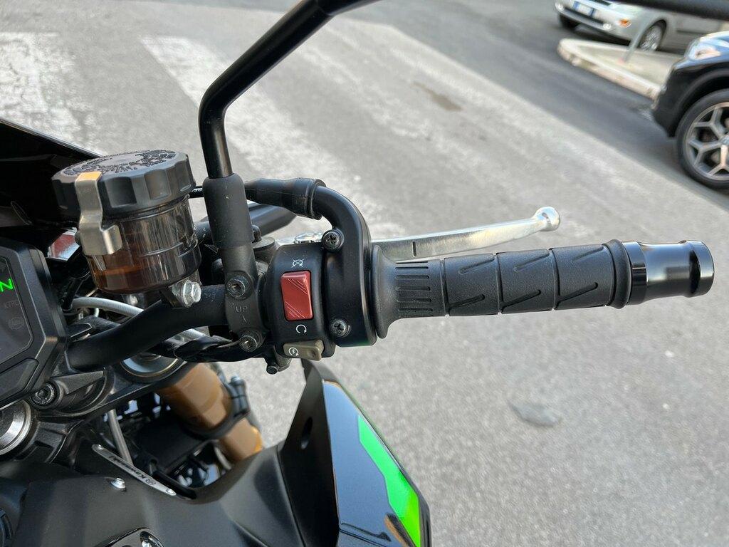 Z 900