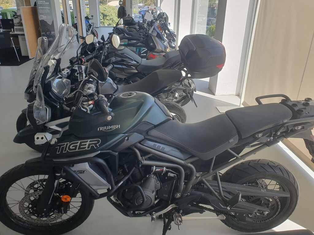 TIGER 800