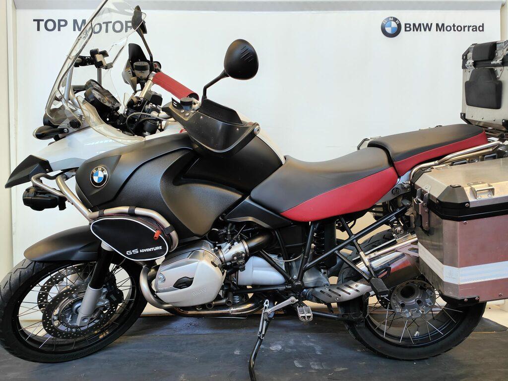 R 1200 GS
