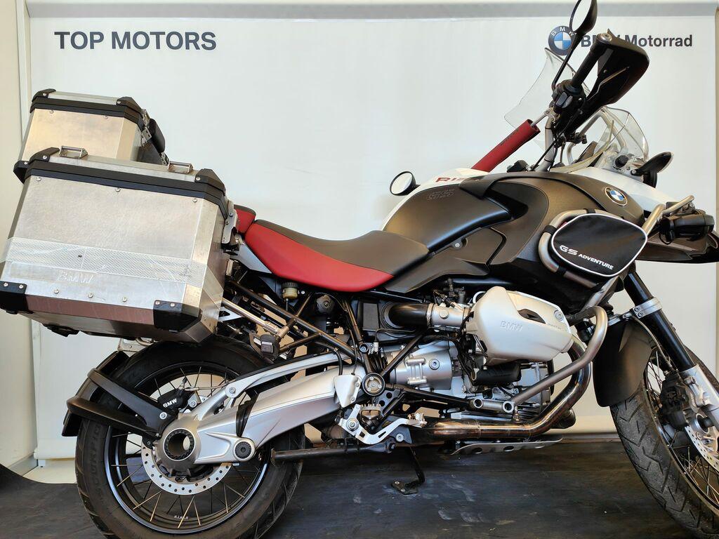 R 1200 GS