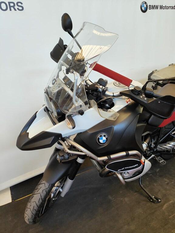 R 1200 GS