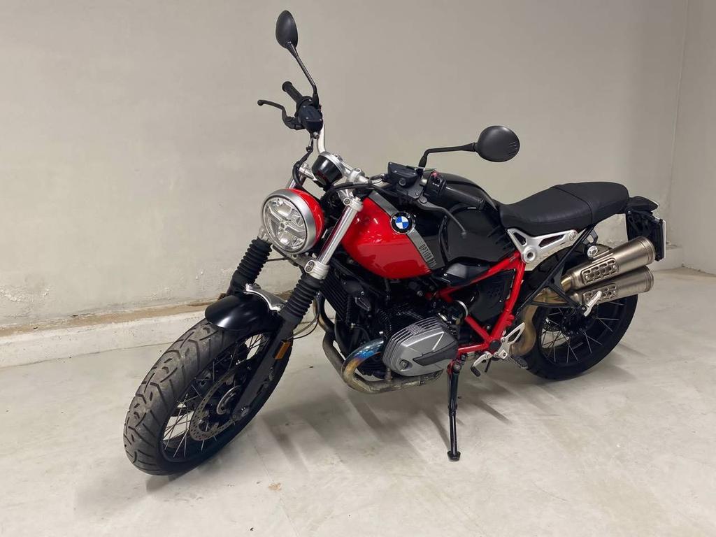 R 1200 NINET