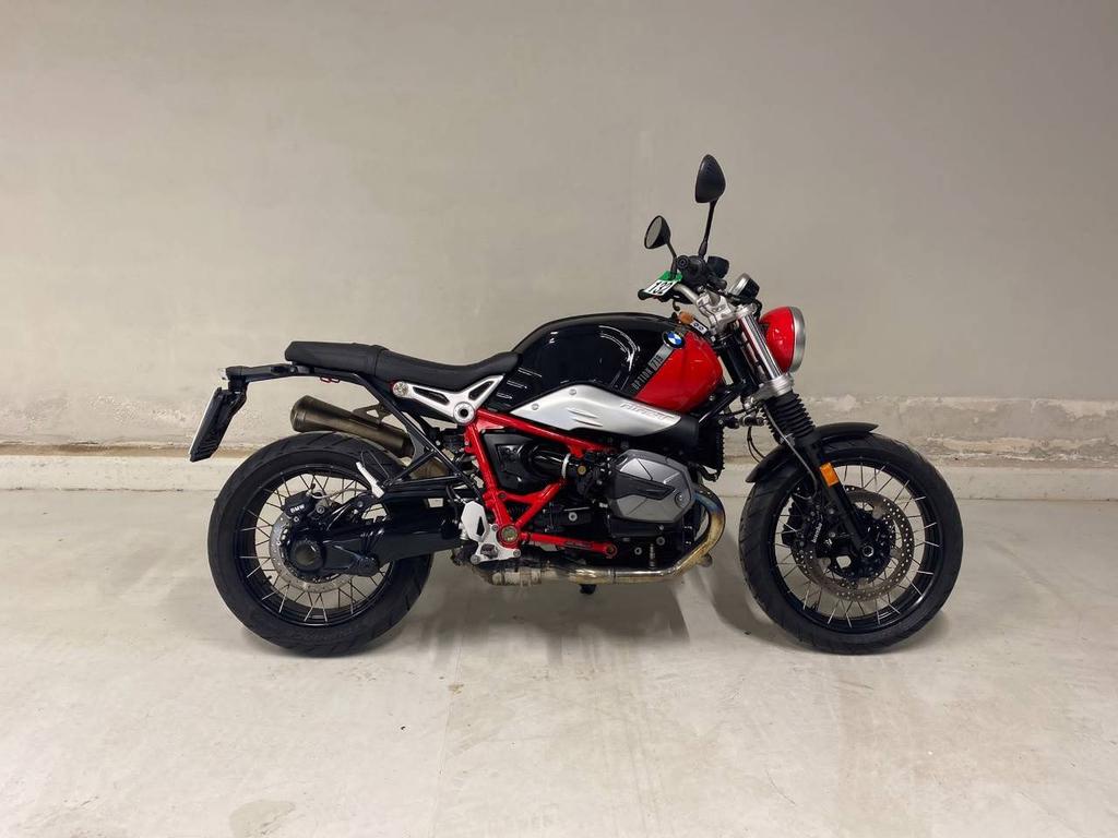 R 1200 NINET