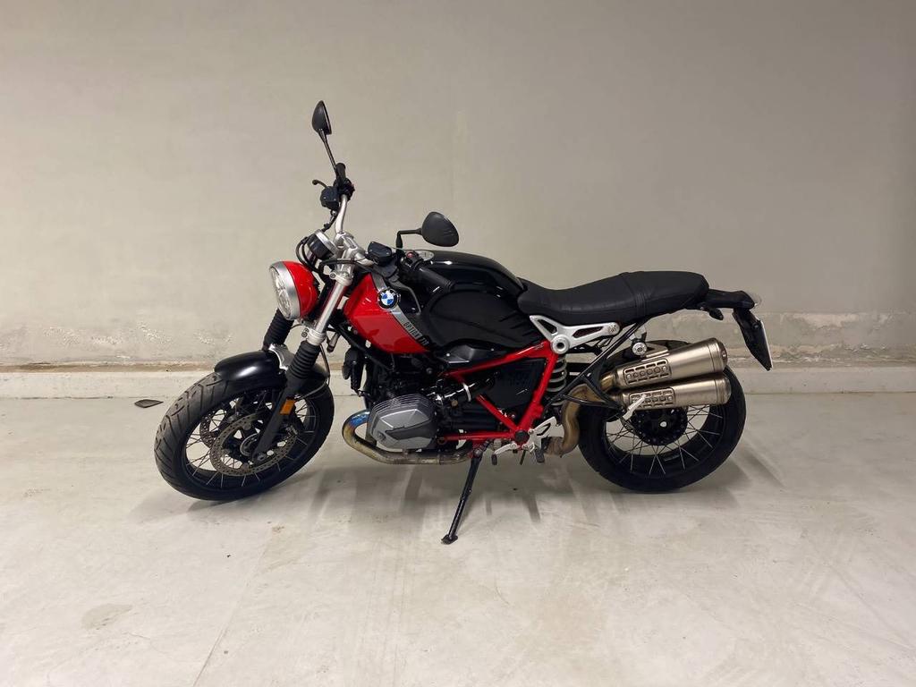R 1200 NINET