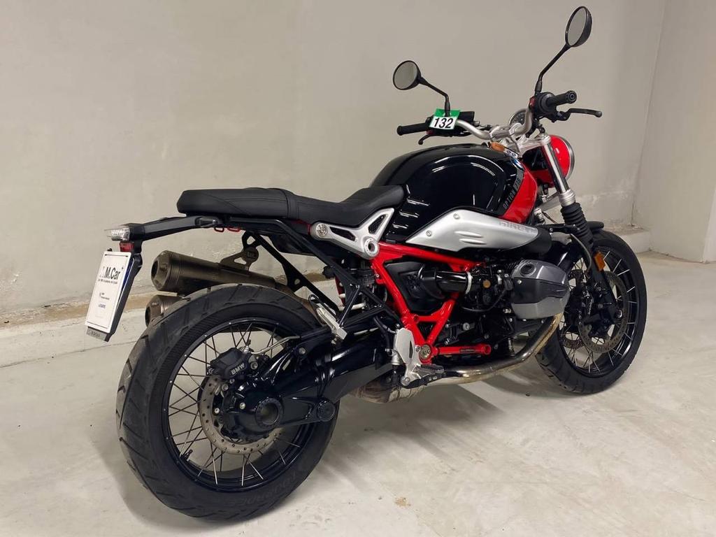 R 1200 NINET