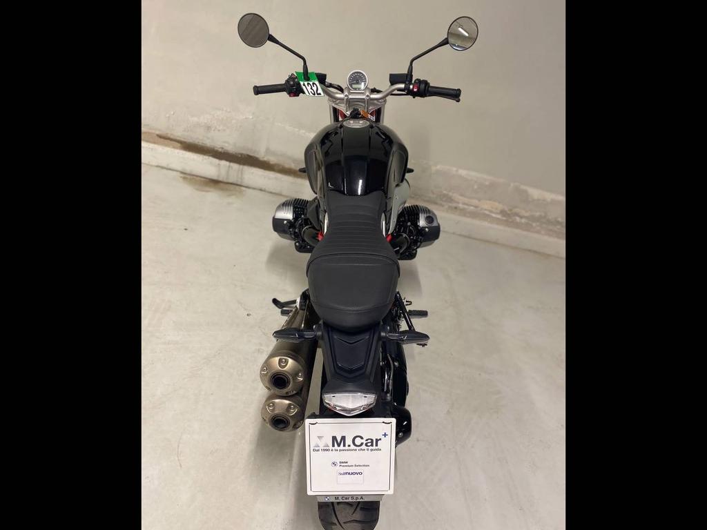 R 1200 NINET