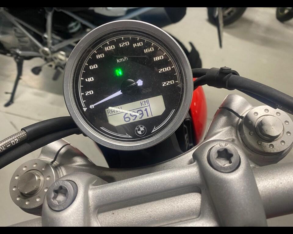 R 1200 NINET