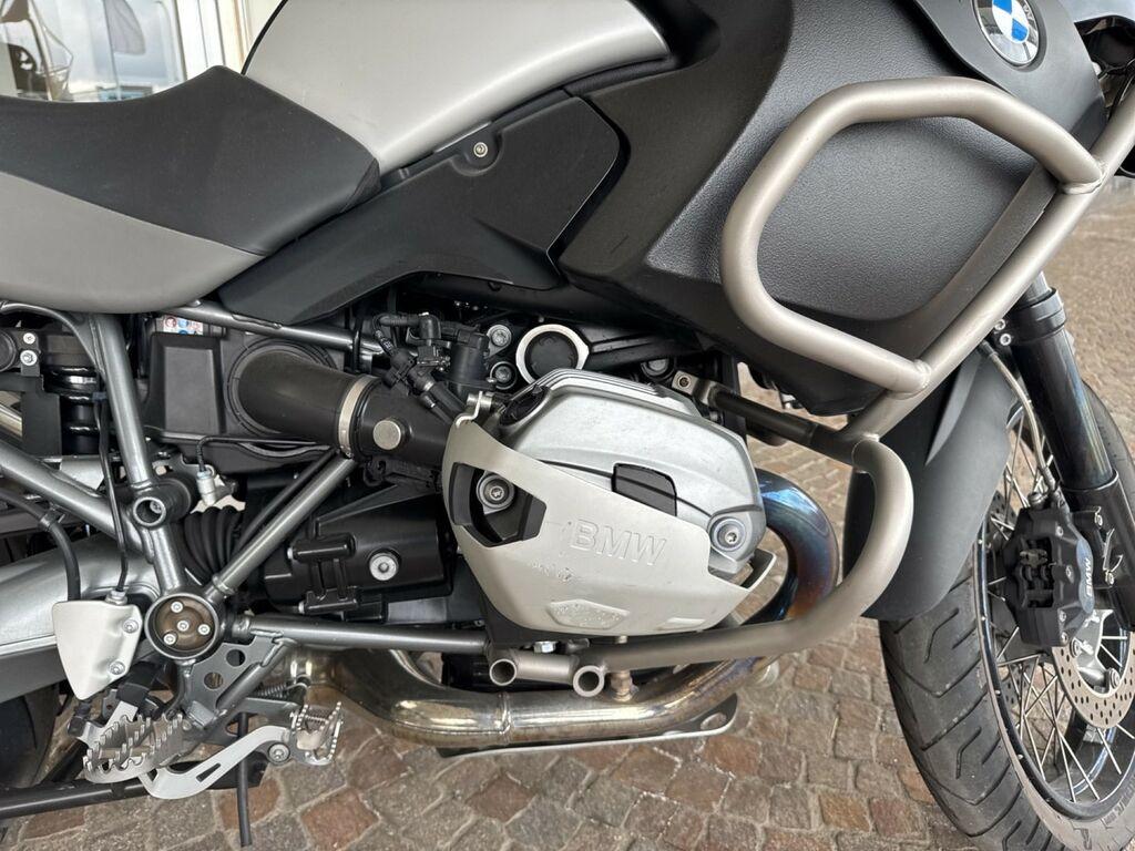 R 1200 GS