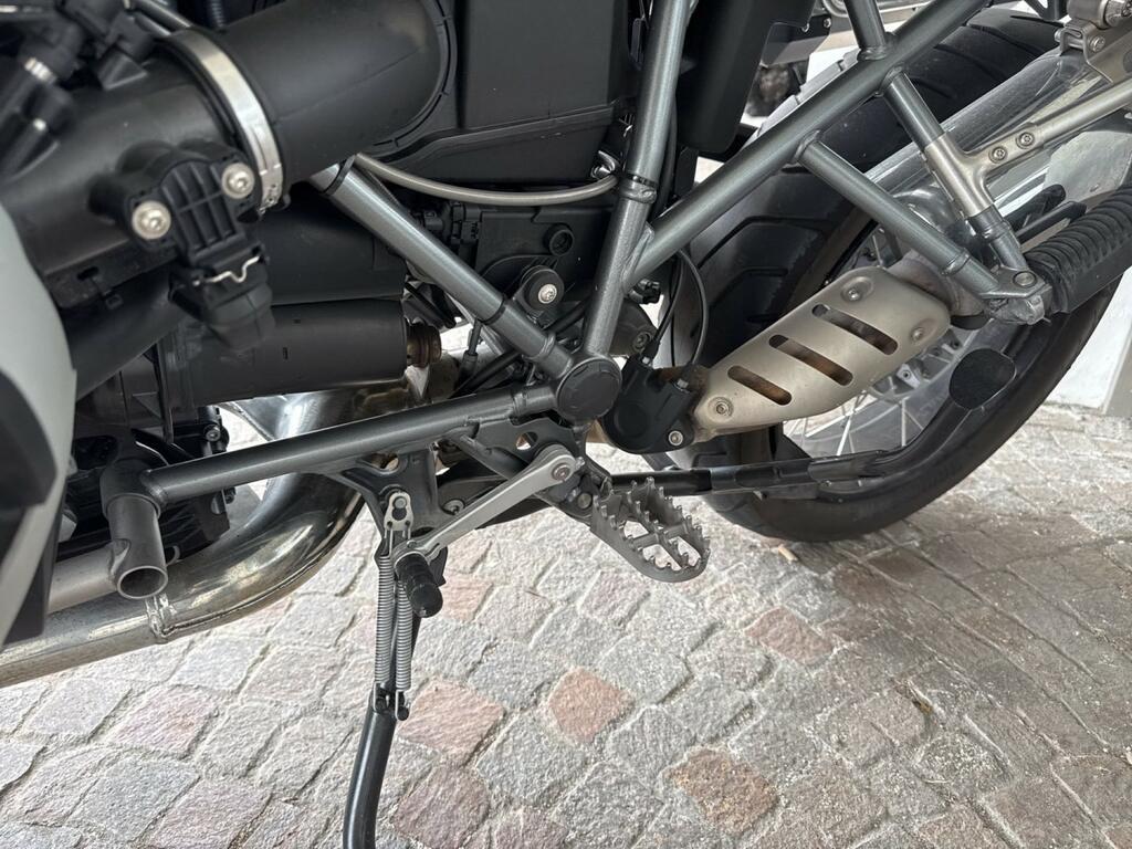 R 1200 GS