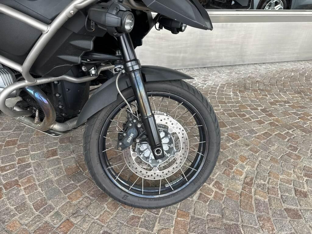 R 1200 GS