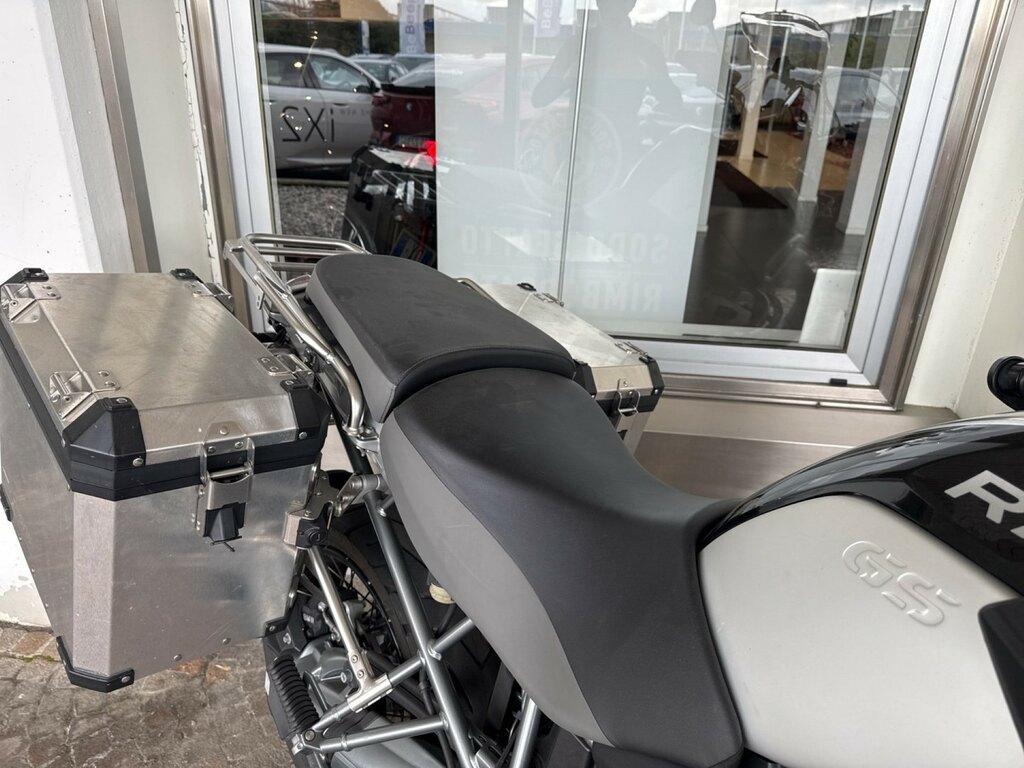 R 1200 GS